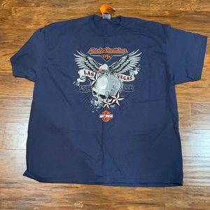 COPY - Men’s New Harley Davidson shirt